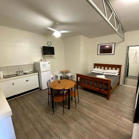 Bundaberg Park Village Exterior foto