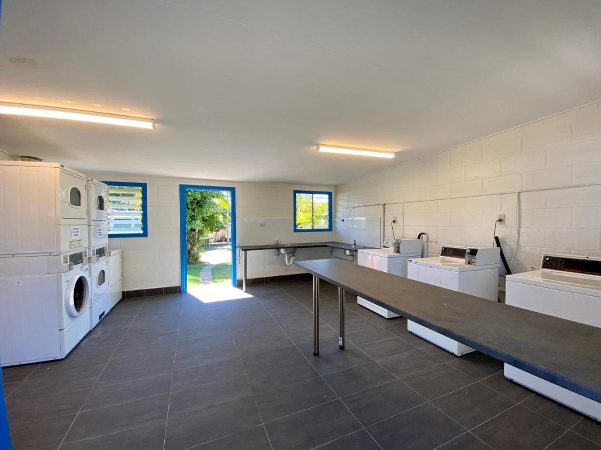 Bundaberg Park Village Exterior foto