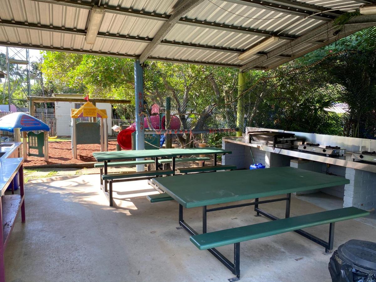Bundaberg Park Village Exterior foto